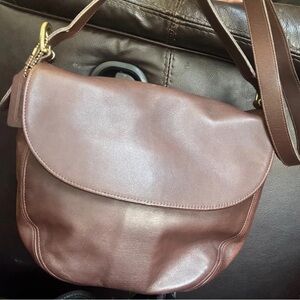 COACH MAHOGANY CARLTON PRE 94